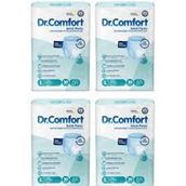 Dr.Comfort Large 120 Adet Külotlu Hasta Bezi