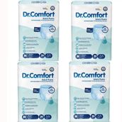 Dr.Comfort Medium 30x4 Adet Külotlu Hasta Bezi