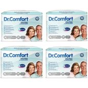 Dr.Comfort XL 4x30'lu Belbantlı Yetişkin Hasta Bezi