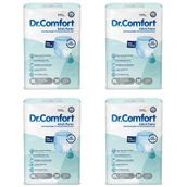 Dr.Comfort Yetişkin 120 Adet XLarge Emici Külot