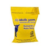 Dr. Derman Akıllı Yem 42 HP Efsane Konsantre Kuzu Besi Yemi 20 KG
