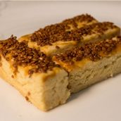 Dr. Diyet Pastaneleri Glutensiz Susamlı Kurabiye 200 gr