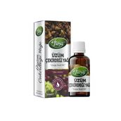 Dr.Floya 50 ml Üzüm Çekirdeği Yağı