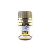 Dr. Gusto 10 gr Dekoratif Yenilmeyen Altın Toz Sim Boya