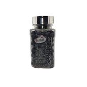 Dr. Gusto 100 gr 8 mm Siyah Boncuk Şeker