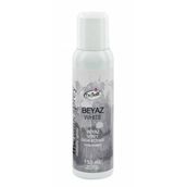 Dr Gusto 150 ml Beyaz Sprey Gıda Boyası
