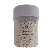 Dr. Gusto 45 gr Sedef Büyük Kalp Şeker