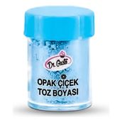 Dr. Gusto 5 gr Çiçek Boyasi Opak Turkuaz