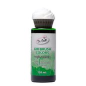 Dr. Gusto Airbrush Gıda Boyası, Yeşil, 120 ml, Pasta ve Fondan İçin EFE41848748747447