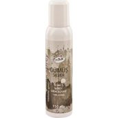 Dr. Gusto Metalik Gümüş 150 ml Sprey Gıda Boyası