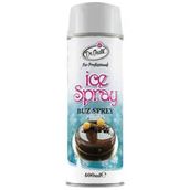 Dr Gusto Pasta Soğutucu Sprey 400 ml