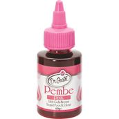 Dr. Gusto Pembe Likit Gıda Boyası 60 gr Renkli Pasta ve Şekerleme Süslemeleri İçin