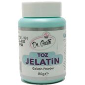 Dr Gusto Toz Jelatin