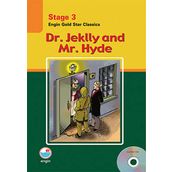 Dr. Jekyll And Mr. Hyde (Stage 3 ) (Cd’siz) - robert luis stevenson