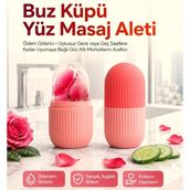 Dr.Maya Buz Küpü, Yüz Masaj Aleti