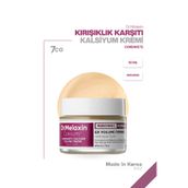 Dr. Melaxin 50 ml Rebornic Teknolojili Kalsiyum Kırışıklık Karşıtı Sıkılaştırıcı Yüz ve Göz Çevresi Kremi