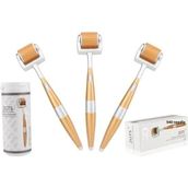 Dr. Needle Dermaroller 540 Iğneli Titanyum Gold Derma Roller-Dr.needle- 2,00 mm