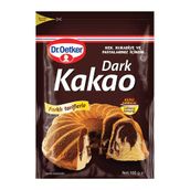 Dr.Oetker 100 gr Dark Kakao