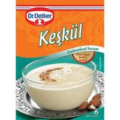 Dr. Oetker 140 gr Geleneksel Lezzet Keşkül