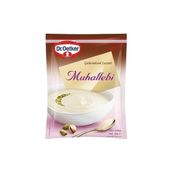 Dr. Oetker 196 gr Muhallebi