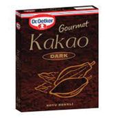 Dr.Oetker 50 gr Gourmet Kakao