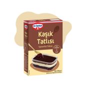 Dr. Oetker Kaşık Tatlısı (Spoonful Tatlısı) 354 gr