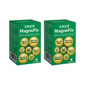 Dr. Over Magnefix Magnezyum 60 Tablet