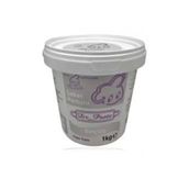 Dr Paste Beyaz 1 kg Şeker Hamuru