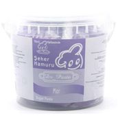 Dr Paste Mor 500 gr Şeker Hamuru