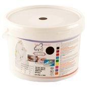 Dr Paste Siyah 2.5 kg Şeker Hamuru
