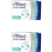 Dr.Pedical Emici Külot Büyük Boy Large 60 Adet Hasta Bezi
