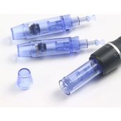 Dr.pen Dermapen Iğnesi Dermaroller Nano Iğne 10 'lu