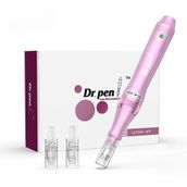 Dr. Pen M7-W Kablosuz Dermapen Cihazı, Dermapen Kartuşları