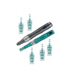 Dr Pen M8 A6S 42 Pin Dermapen İğnesi Derma Pen Dr.Pen M8W İğne -10 Adet-