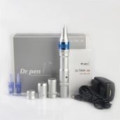 Dr.Pen ULTİMA A6 Dermapen,BB Glow Kalıcı Fondöten Cihazı