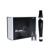 Dr.Pen Ultima A7 Dermapen Cihazı Dermaroller ve Bbglow Cihazı Kablolu