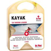 Dr.Plus Mini Kit İlk Yardım