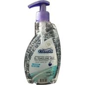Dr. Prüfer 400 ml Clendix El Denzenfektanı Jel
