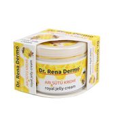 Dr. Rena Dermo 100 ml Arı Sütü Cilt Bakım Kremi