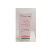 Dr.Rena Dermo Kuru Hassas ve Güneşe Karşı Tolerensı Olmayan Ciltler SPF50 100 ml Güneş Kremi