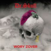 Dr Skull Wory Zover Plak