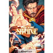 Dr. Strange Cilt: 2 - Büyünün Son Günleri - Jason Aaron