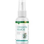 Dr Thomson Citronella Mixtoil 100 ML Organik Sinek Kovucu Sprey