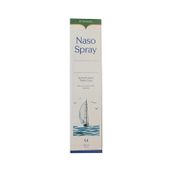 Dr. Thomson Naso Spray 100 ml İzotonik Steril Deniz Suyu