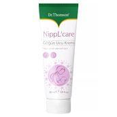 Dr. Thomson Nipple Care 30 ml Göğüs Ucu Kremi