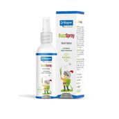 Dr. Wagner Buzzspray 100 ml Sivrisinek Ve Kene Kovucu Vücut Spreyi