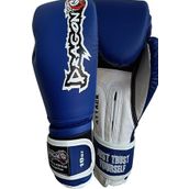 Dragon 30095-P Attack-5 Lacivert Boks Eldiveni