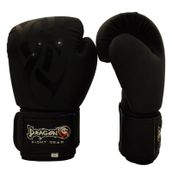 Dragon 30115-P Black Mamba Boks Eldiveni