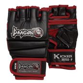 Dragon 30253-p mma Kicker Antrenman Torba Eldiveni (XL)