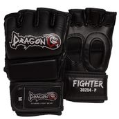 Dragon 30254-P Fighter MMA Eldiveni, Torba Antrenman Eldiveni (S/M)